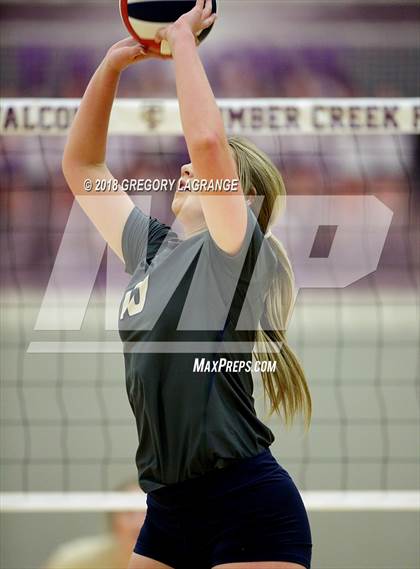 Thumbnail 3 in Keller  vs Timber Creek photogallery.