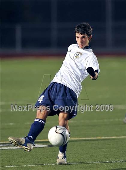 Thumbnail 1 in Rocklin vs. Oak Ridge (CIF SJS D2 Final) photogallery.