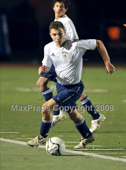 Thumbnail 2 in Rocklin vs. Oak Ridge (CIF SJS D2 Final) photogallery.