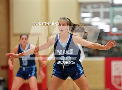 Thumbnail 2 in Valor Christian @ Regis Jesuit photogallery.