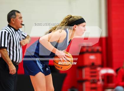 Thumbnail 2 in Valor Christian @ Regis Jesuit photogallery.