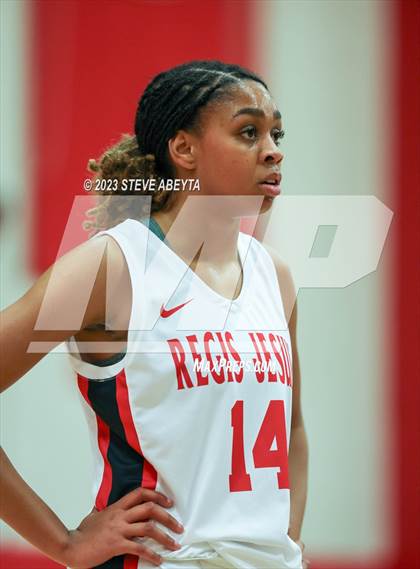 Thumbnail 1 in Valor Christian @ Regis Jesuit photogallery.