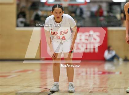 Thumbnail 1 in Valor Christian @ Regis Jesuit photogallery.