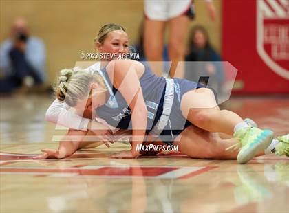 Thumbnail 3 in Valor Christian @ Regis Jesuit photogallery.