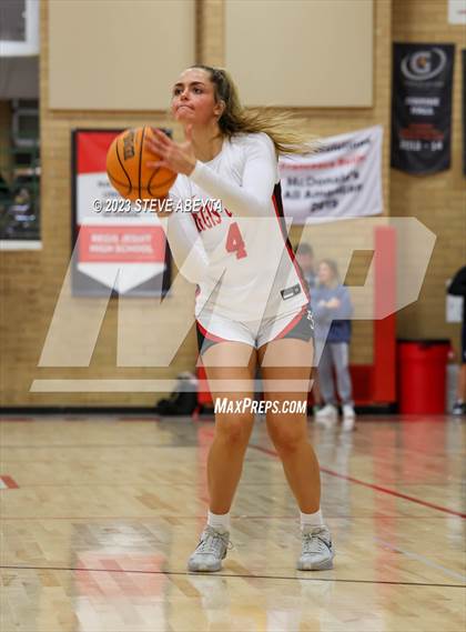 Thumbnail 1 in Valor Christian @ Regis Jesuit photogallery.