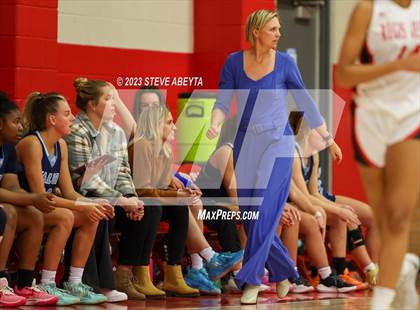 Thumbnail 3 in Valor Christian @ Regis Jesuit photogallery.