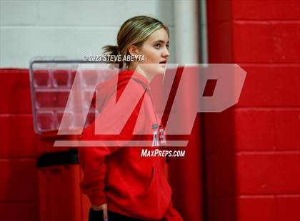 Thumbnail 1 in Valor Christian @ Regis Jesuit photogallery.
