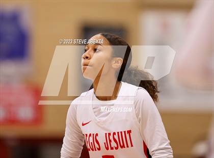 Thumbnail 1 in Valor Christian @ Regis Jesuit photogallery.