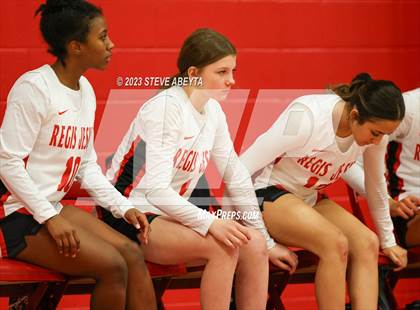 Thumbnail 1 in Valor Christian @ Regis Jesuit photogallery.