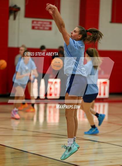 Thumbnail 1 in Valor Christian @ Regis Jesuit photogallery.