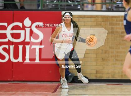 Thumbnail 3 in Valor Christian @ Regis Jesuit photogallery.