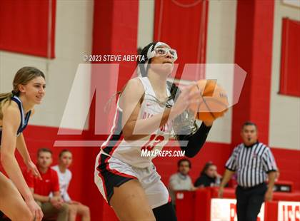 Thumbnail 2 in Valor Christian @ Regis Jesuit photogallery.