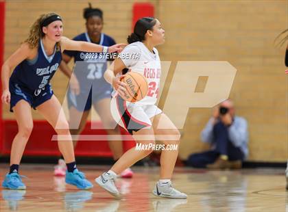 Thumbnail 3 in Valor Christian @ Regis Jesuit photogallery.