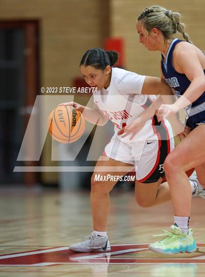 Thumbnail 1 in Valor Christian @ Regis Jesuit photogallery.