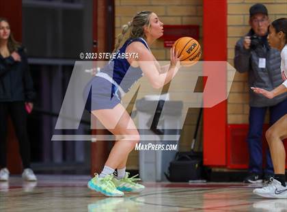 Thumbnail 1 in Valor Christian @ Regis Jesuit photogallery.