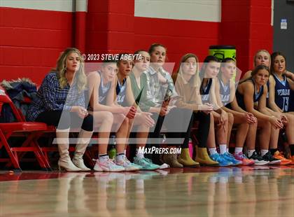 Thumbnail 3 in Valor Christian @ Regis Jesuit photogallery.