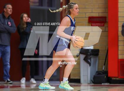 Thumbnail 3 in Valor Christian @ Regis Jesuit photogallery.