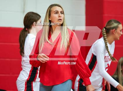 Thumbnail 1 in Valor Christian @ Regis Jesuit photogallery.