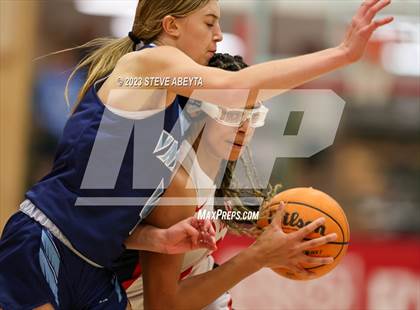Thumbnail 2 in Valor Christian @ Regis Jesuit photogallery.