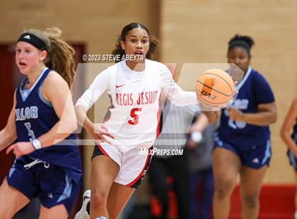 Thumbnail 1 in Valor Christian @ Regis Jesuit photogallery.