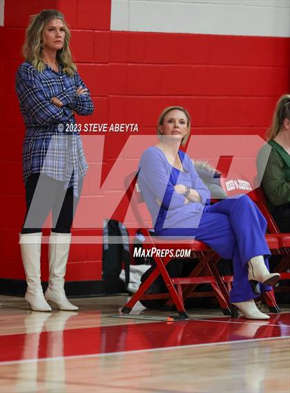Thumbnail 1 in Valor Christian @ Regis Jesuit photogallery.