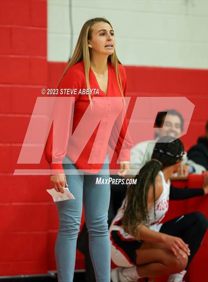 Thumbnail 3 in Valor Christian @ Regis Jesuit photogallery.