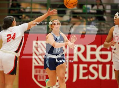 Thumbnail 1 in Valor Christian @ Regis Jesuit photogallery.