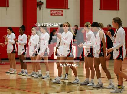 Thumbnail 3 in Valor Christian @ Regis Jesuit photogallery.