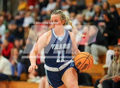 Thumbnail 1 in Valor Christian @ Regis Jesuit photogallery.