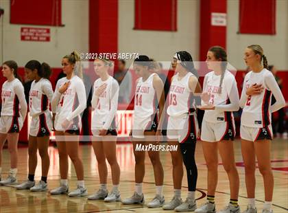 Thumbnail 2 in Valor Christian @ Regis Jesuit photogallery.