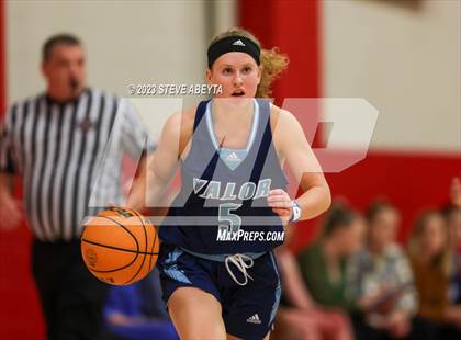Thumbnail 3 in Valor Christian @ Regis Jesuit photogallery.