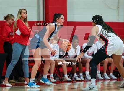 Thumbnail 3 in Valor Christian @ Regis Jesuit photogallery.
