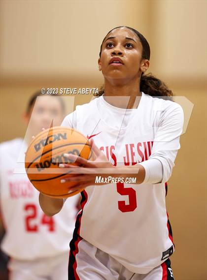 Thumbnail 1 in Valor Christian @ Regis Jesuit photogallery.