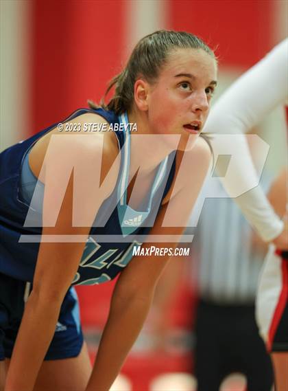 Thumbnail 3 in Valor Christian @ Regis Jesuit photogallery.