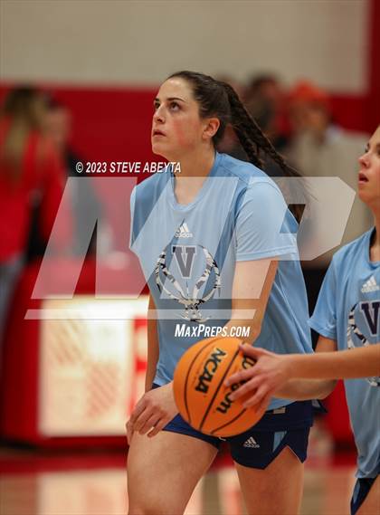 Thumbnail 2 in Valor Christian @ Regis Jesuit photogallery.