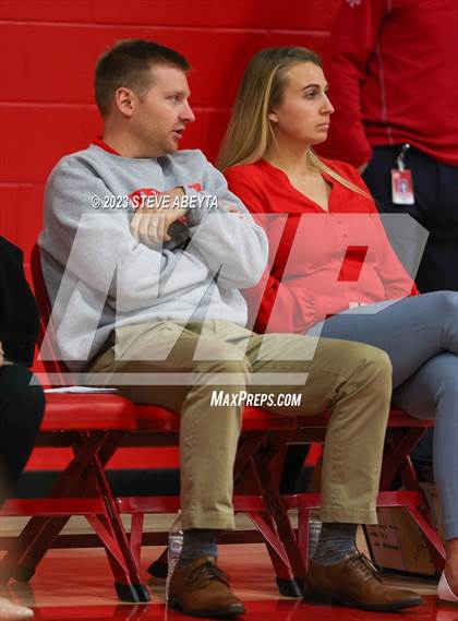 Thumbnail 2 in Valor Christian @ Regis Jesuit photogallery.