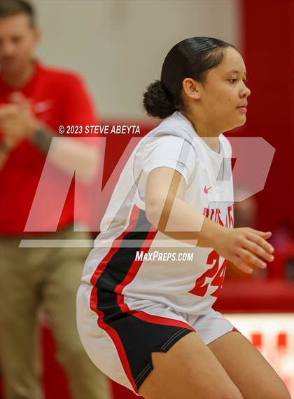 Thumbnail 3 in Valor Christian @ Regis Jesuit photogallery.