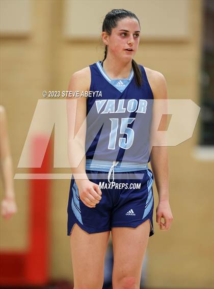 Thumbnail 1 in Valor Christian @ Regis Jesuit photogallery.
