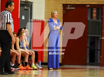 Thumbnail 3 in Valor Christian @ Regis Jesuit photogallery.