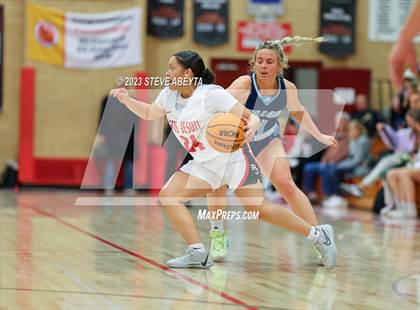 Thumbnail 3 in Valor Christian @ Regis Jesuit photogallery.