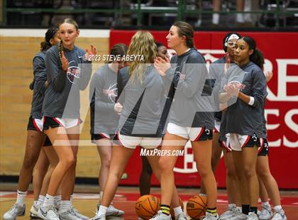 Thumbnail 1 in Valor Christian @ Regis Jesuit photogallery.