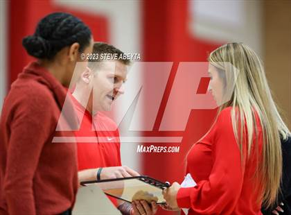 Thumbnail 2 in Valor Christian @ Regis Jesuit photogallery.