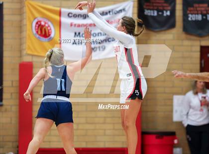 Thumbnail 3 in Valor Christian @ Regis Jesuit photogallery.