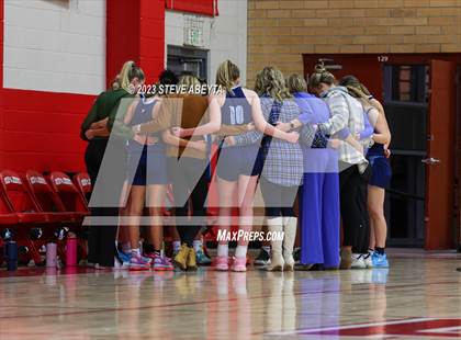 Thumbnail 2 in Valor Christian @ Regis Jesuit photogallery.