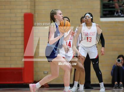Thumbnail 1 in Valor Christian @ Regis Jesuit photogallery.