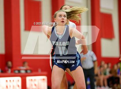 Thumbnail 2 in Valor Christian @ Regis Jesuit photogallery.