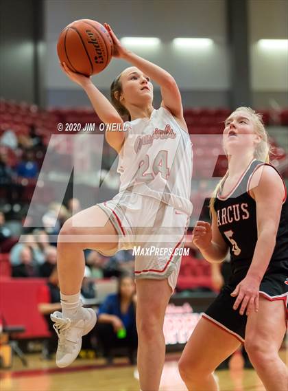 Thumbnail 2 in Marcus vs Coppell photogallery.