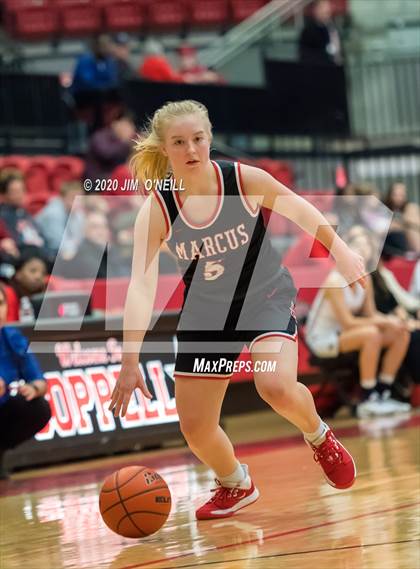 Thumbnail 3 in Marcus vs Coppell photogallery.
