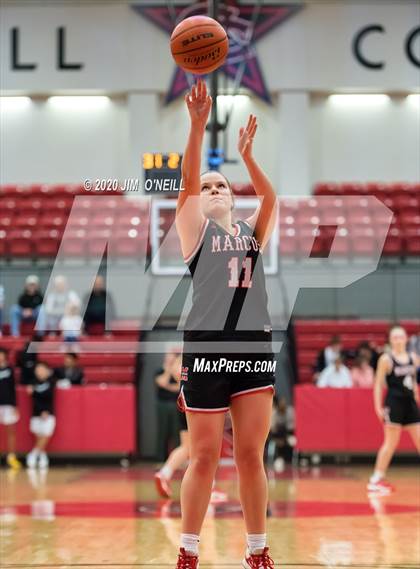 Thumbnail 3 in Marcus vs Coppell photogallery.