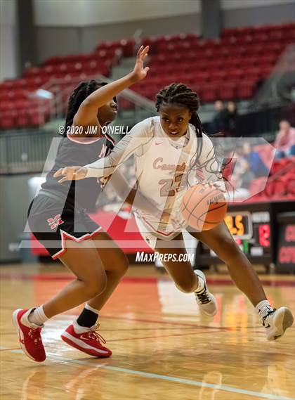 Thumbnail 2 in Marcus vs Coppell photogallery.